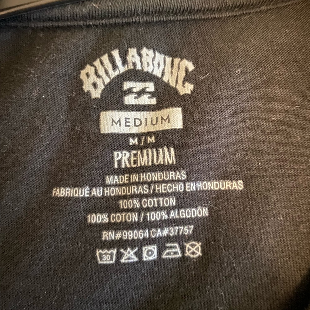 Billabong Tee - Picture 6 of 6